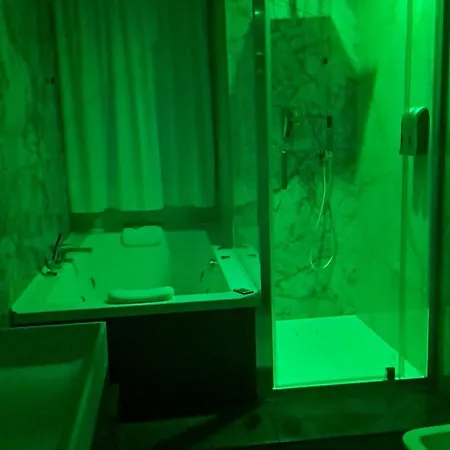 Gasthuis Le Stanze Di Venere 4*