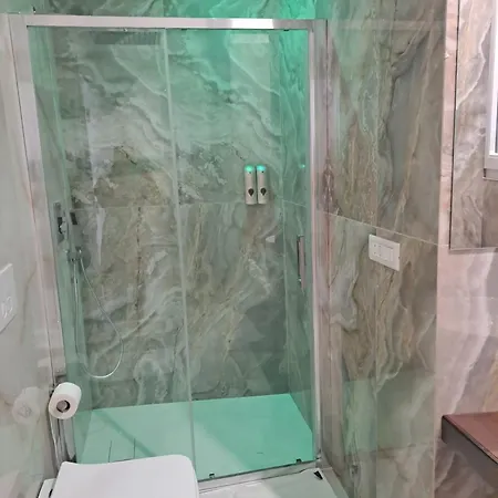 Le Stanze Di Venere 4* Napels