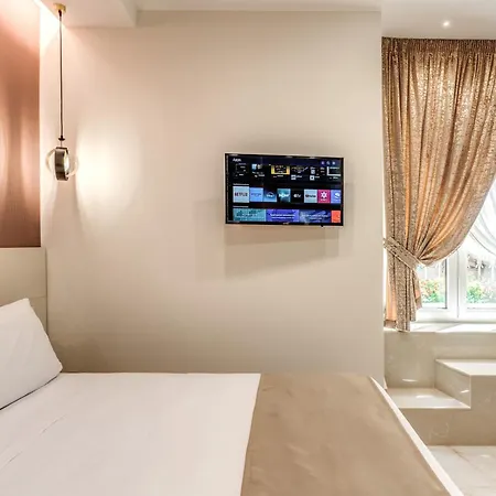 Le Stanze Di Venere Gasthuis 4*