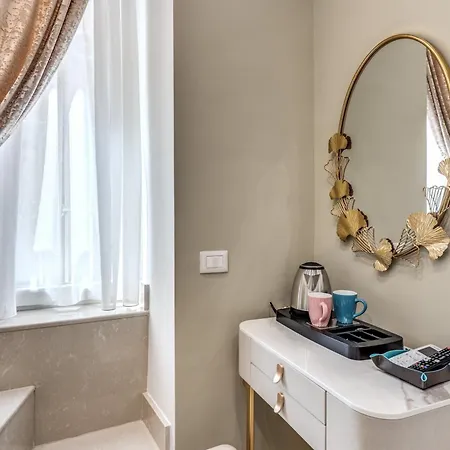Le Stanze Di Venere 4* Napels