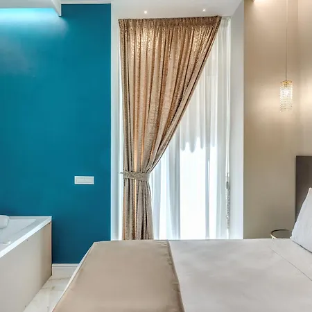 Le Stanze Di Venere 4* Naples