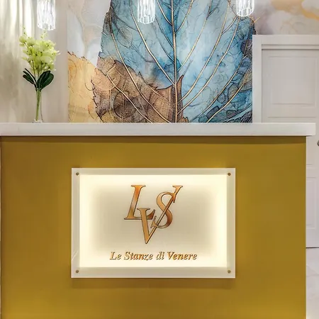 Le Stanze Di Venere