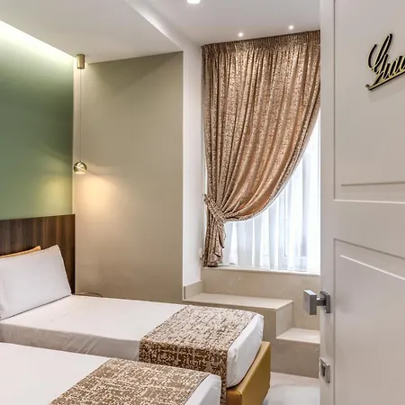 Maison d'hôtes Le Stanze Di Venere Naples