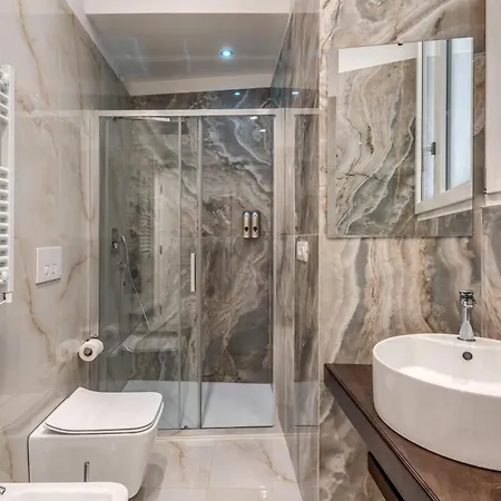 Le Stanze Di Venere Maison d'hôtes Naples