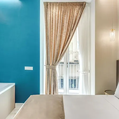 Le Stanze Di Venere Maison d'hôtes Naples