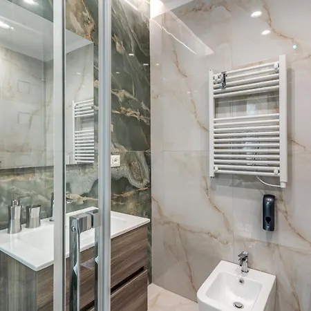 Le Stanze Di Venere 4*