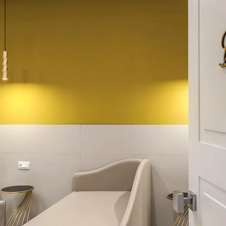 Maison d'hôtes Le Stanze Di Venere