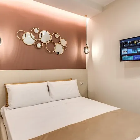 Le Stanze Di Venere 4*