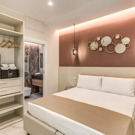 Le Stanze Di Venere Maison d'hôtes 4*