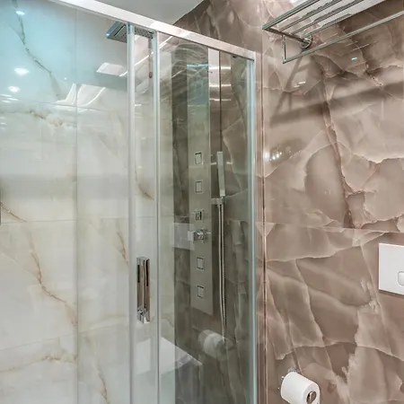 Le Stanze Di Venere 4* Naples