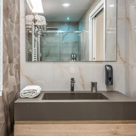 Maison d'hôtes Le Stanze Di Venere