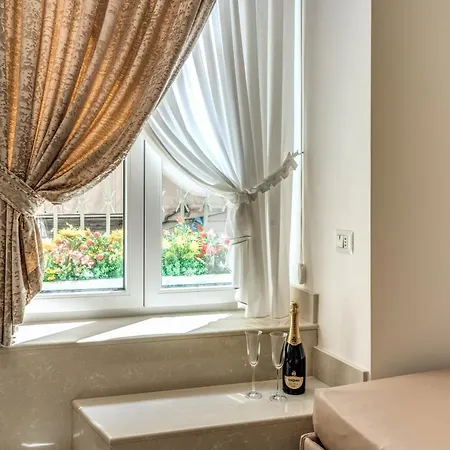 Maison d'hôtes Le Stanze Di Venere 4*