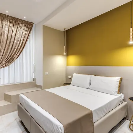 Maison d'hôtes Le Stanze Di Venere