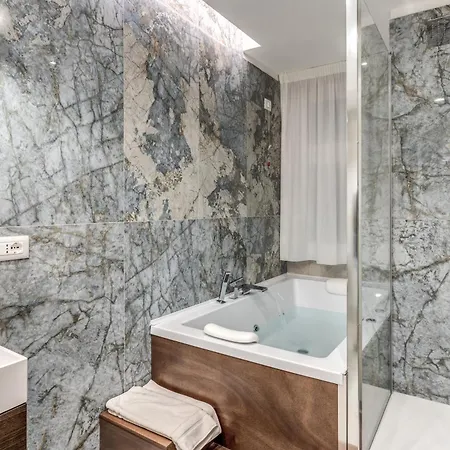 Maison d'hôtes Le Stanze Di Venere 4*