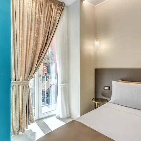 Maison d'hôtes Le Stanze Di Venere Naples