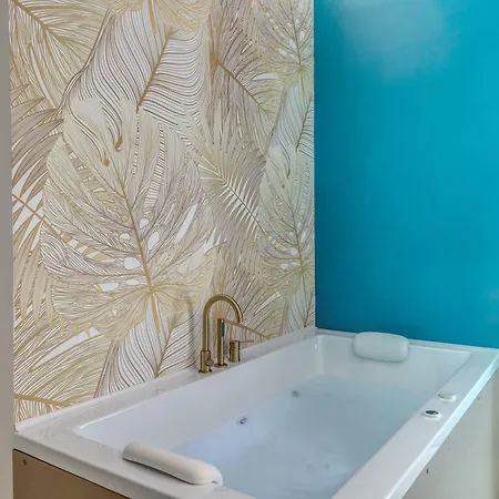 Le Stanze Di Venere Maison d'hôtes Naples