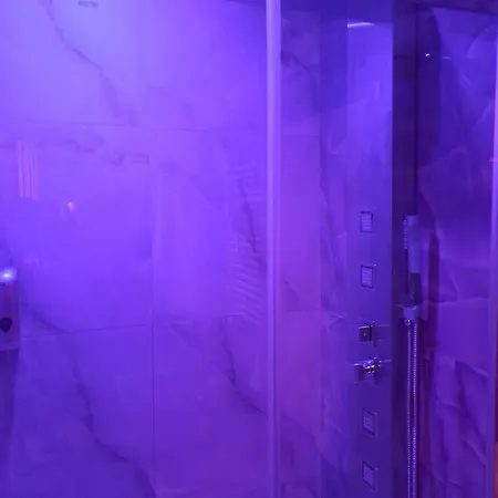 Pensionat Le Stanze Di Venere Neapel