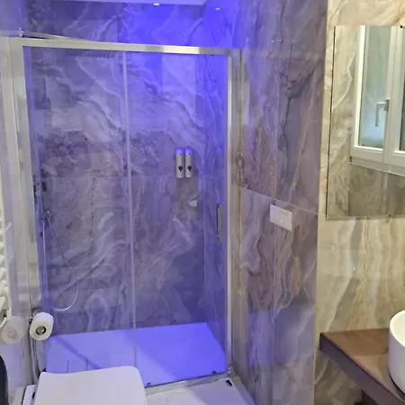 Le Stanze Di Venere ゲストハウス ナポリ