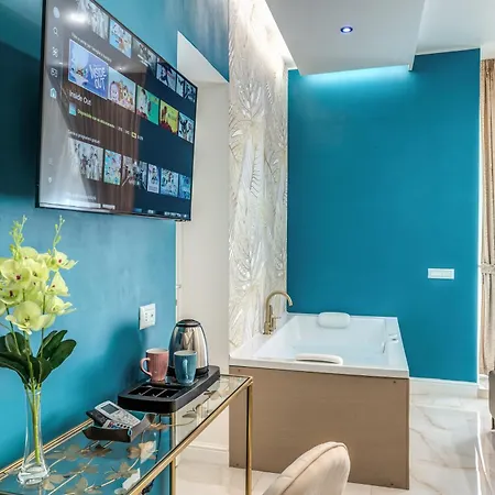 ゲストハウス Le Stanze Di Venere