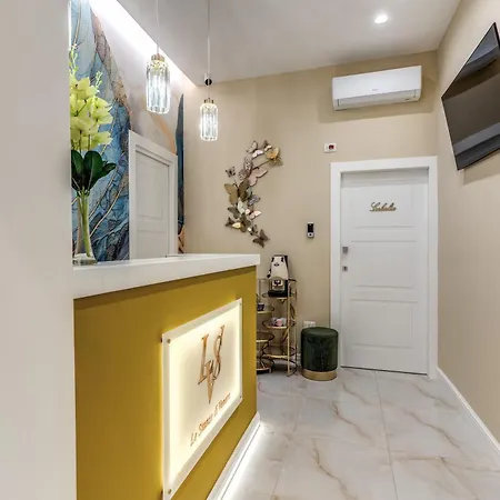 Le Stanze Di Venere 4*