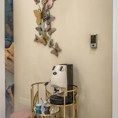 Le Stanze Di Venere 4* ナポリ