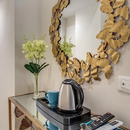 Le Stanze Di Venere Pensionat Neapel