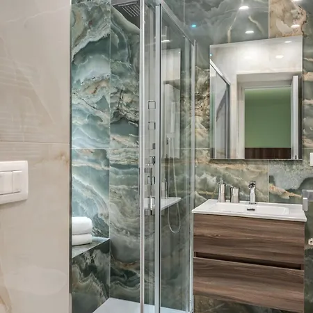 Pensionat Le Stanze Di Venere 4*