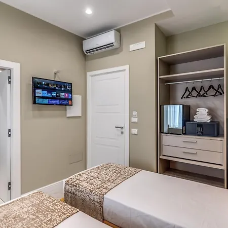 Le Stanze Di Venere Pensionat