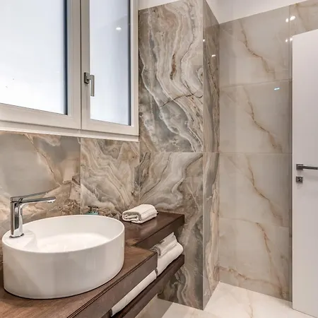 Pensionat Le Stanze Di Venere Neapel