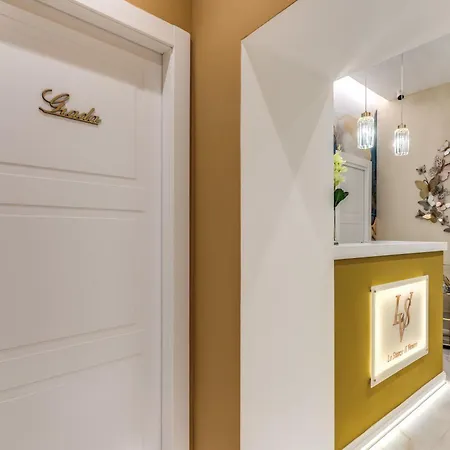 Le Stanze Di Venere Neapel