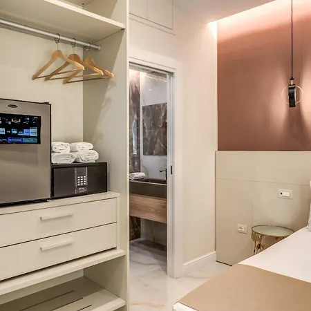 Pensionat Le Stanze Di Venere