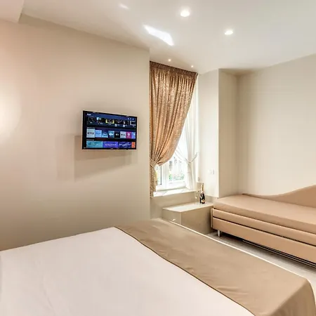 Le Stanze Di Venere ゲストハウス ナポリ