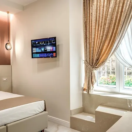 Le Stanze Di Venere Neapel