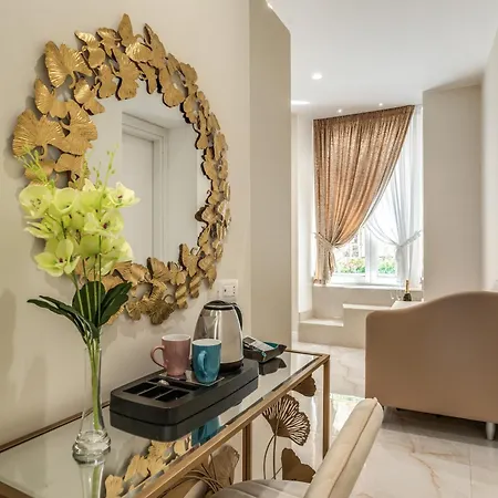 ゲストハウス Le Stanze Di Venere