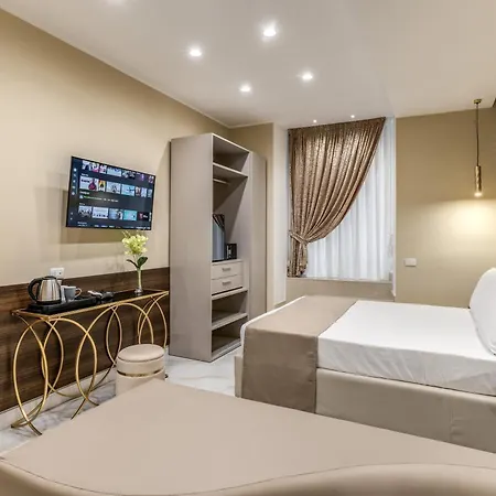 Le Stanze Di Venere ゲストハウス ナポリ