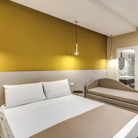 Le Stanze Di Venere ナポリ