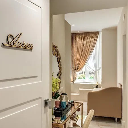 Le Stanze Di Venere ゲストハウス