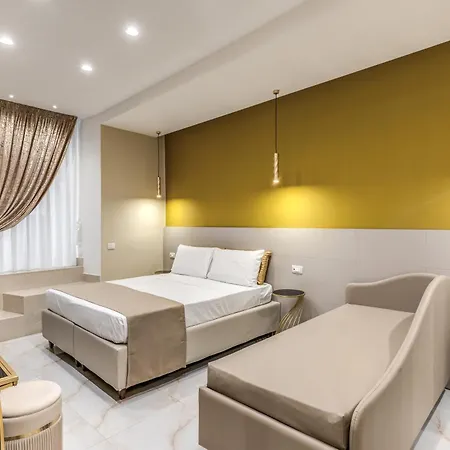 Pensionat Le Stanze Di Venere 4*