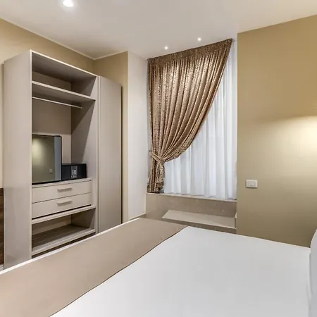 Le Stanze Di Venere Pensionat