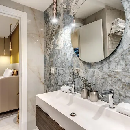 Le Stanze Di Venere Pensionat 4*