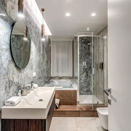 Le Stanze Di Venere 4*