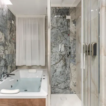 Le Stanze Di Venere ナポリ