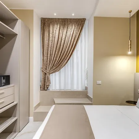 Pensionat Le Stanze Di Venere