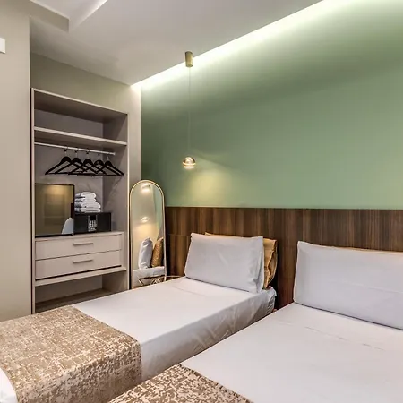 Le Stanze Di Venere Neapel