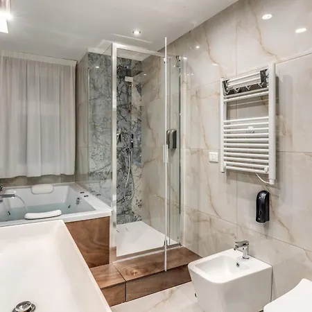 Le Stanze Di Venere Pensionat