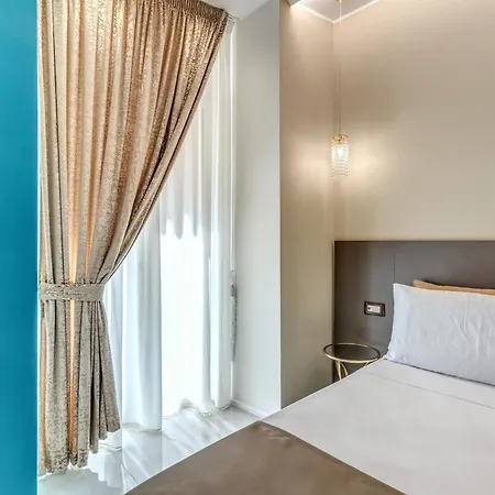 Le Stanze Di Venere Pensionat