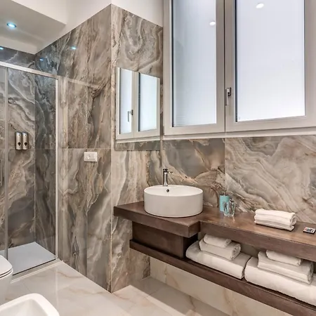 Pensionat Le Stanze Di Venere