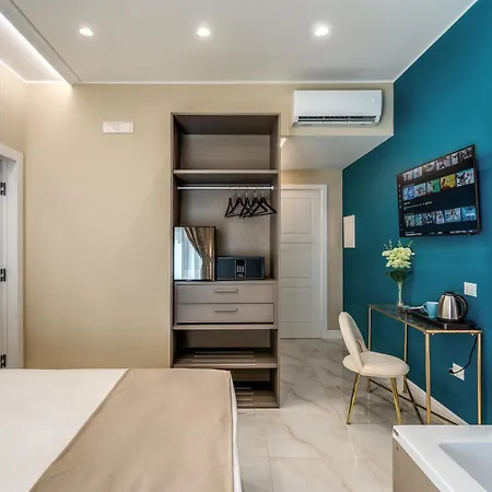 Le Stanze Di Venere Pensionat 4*