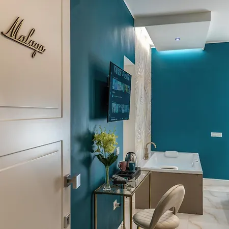 Le Stanze Di Venere Pensionat Neapel