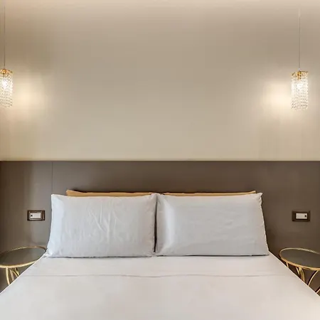 Pensionat Le Stanze Di Venere Neapel